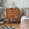 Nakas side board Kayu Jati