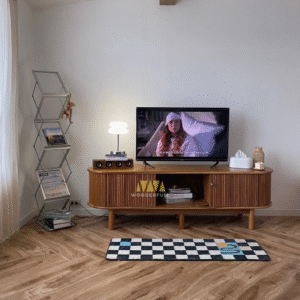 meja TV jati solid2