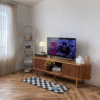 meja TV jati solid1