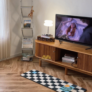 meja TV jati solid4